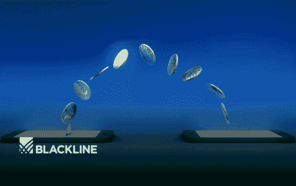 Digital Finance Transformation