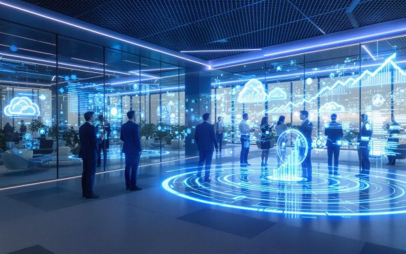 Digital Maturity Strategies