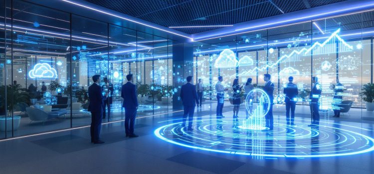 Evolving Your Business with Digital Maturity Strategies