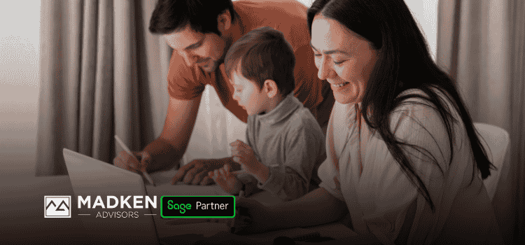 Family Office Financial Transformation Case Study