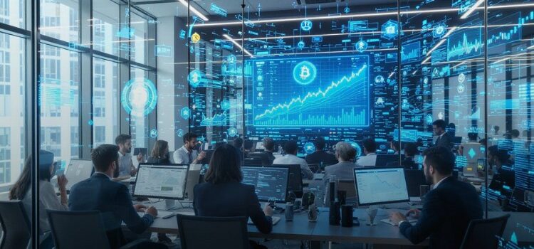 Fintech to Crypto Five New Age Finance Careers to Explore