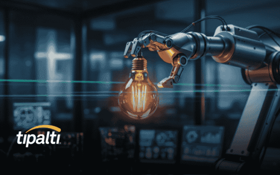 AP Automation Journey