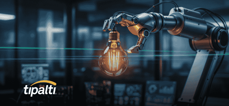 Getting Started on Your AP Automation Journey