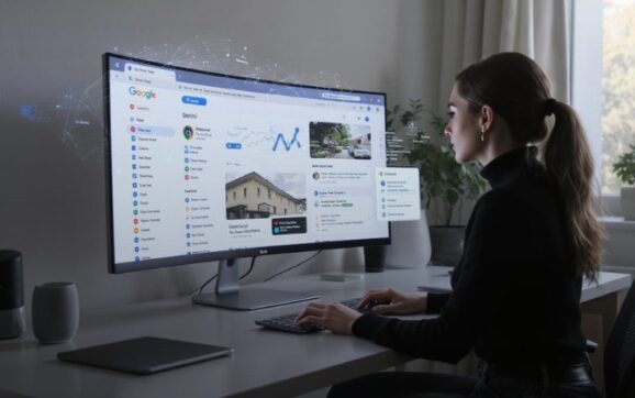 Google Gemini Changes