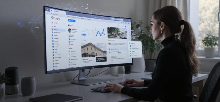 Google Gemini Changes How Users Browse the Web in Chrome