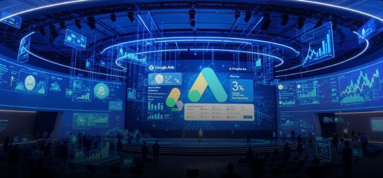 Google Marketing Live 2025 Highlights AI Ads and Future Innovation