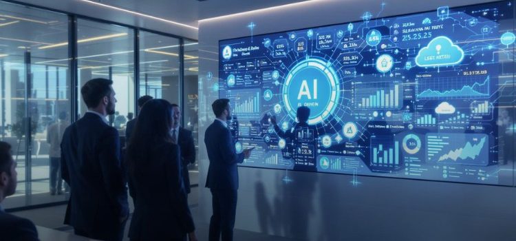 Driving Enterprise Growth with Next-Gen IT Consulting Solutions