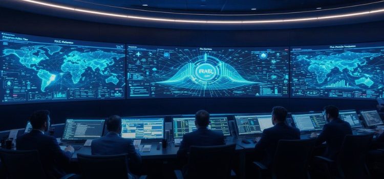 How Agentic AI Bots Are Transforming Real-Time Fraud Detection