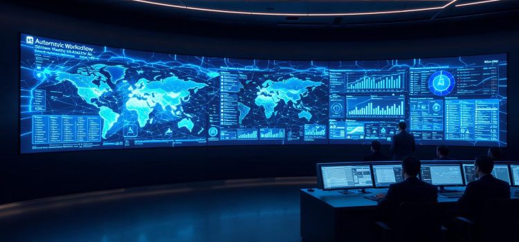 How Agentic AI Is Transforming Enterprise IT Operations