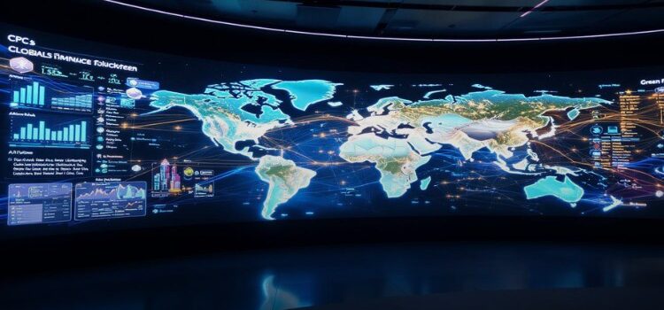 How Alternative Financial Systems Are Transforming Global Finance