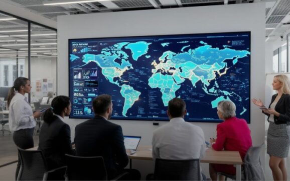 How International Marketing Courses