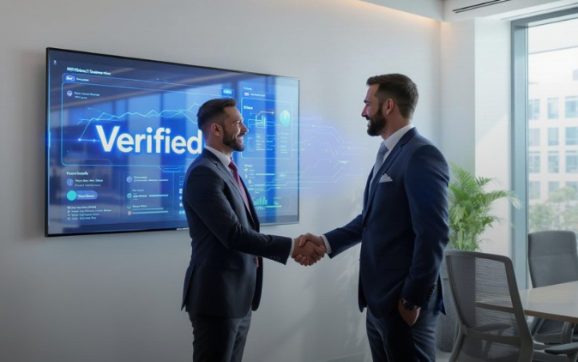 How Quick Background Screening Boosts