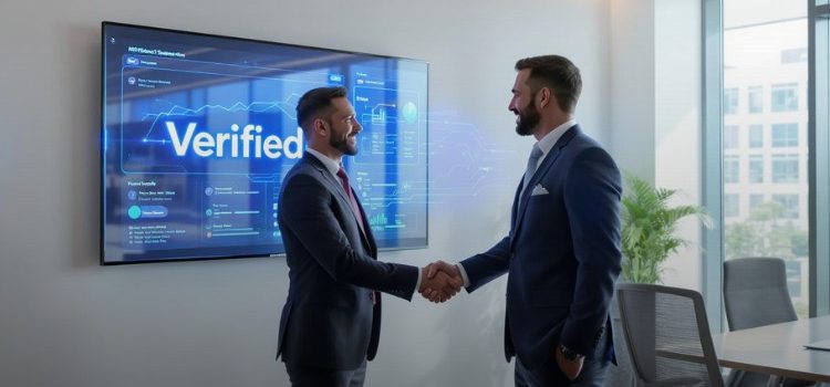 How Quick Background Screening Boosts Trust Among New Hires