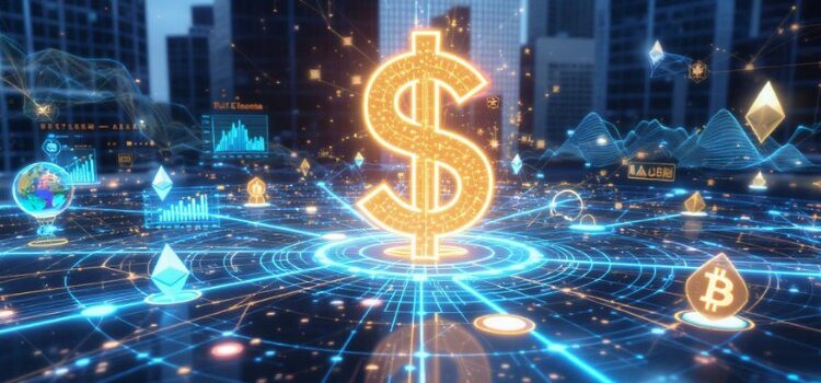 How the GENIUS Act is Powering the Next Era of Global Finance