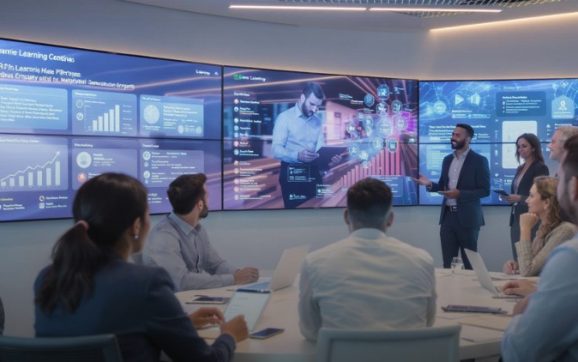 Employee Development and Growth