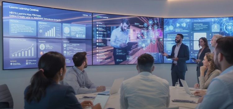 HR’s Evolving Role in Employee Development and Growth