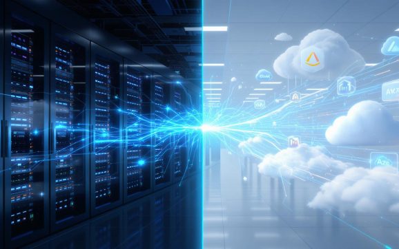 Balancing Control and Flexibility