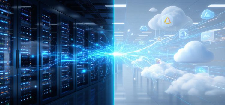 Hybrid Cloud Strategies for Balancing Control and Flexibility