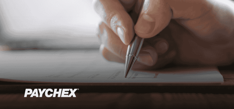 It’s Time to Get Your Year-End Payroll in Order