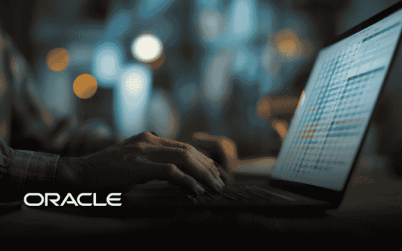 Oracle a Leader for Financial Planning