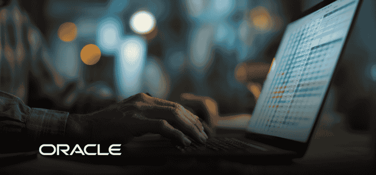 Learn why Gartner® Named Oracle a Leader for Financial Planning Software