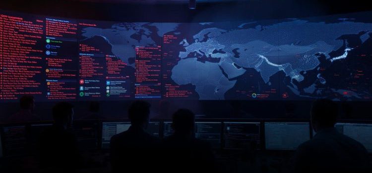 Massive Internet Outage Disrupts Major Platforms Worldwide