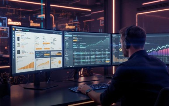 Amazon Marketing Services