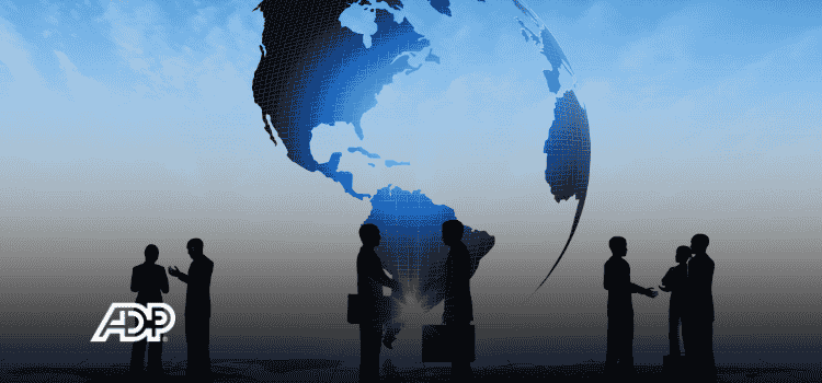 People at Work: A Global Workforce View