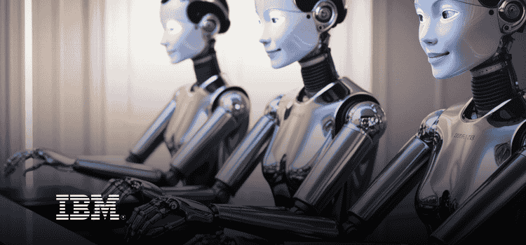 Put AI to work – finance