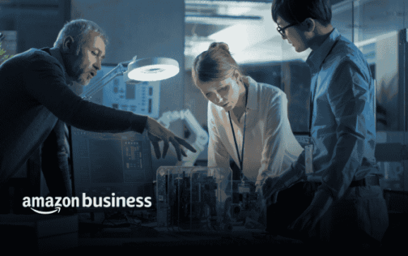 reinventing procurement