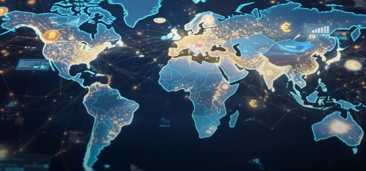 Strategies to Navigate the Fragmented Global Financial System
