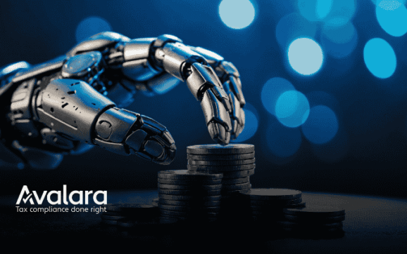 future of AI in finance and tax