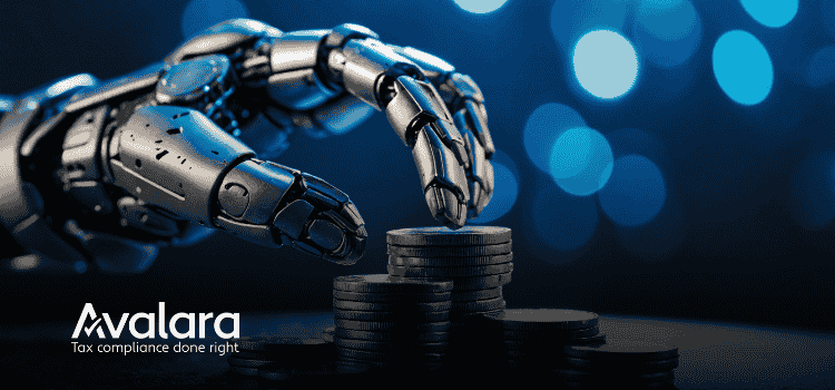 The future of AI in finance and tax compliance