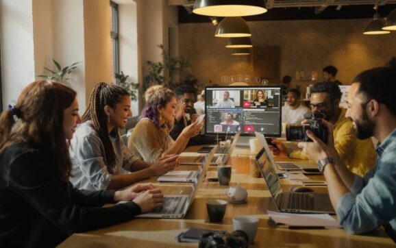 Power of Micro-Influencers