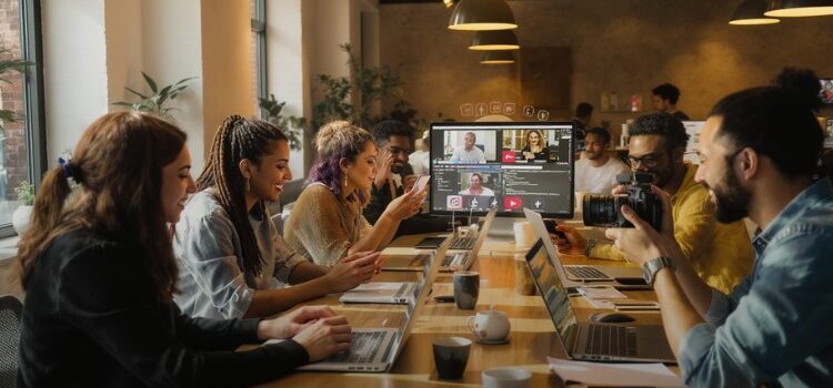 The Power of Micro-Influencers Driving Authentic Brand Growth