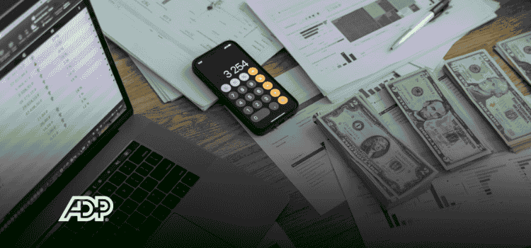 The Total Economic Impact™ of ADP Global Payroll