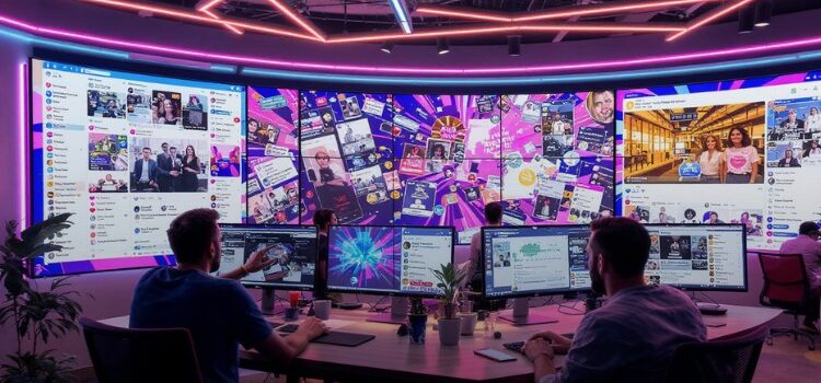 The Ultimate Guide to Vibe Marketing and Brand Engagement