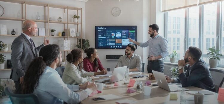 Transforming Work Culture Through Employee Relationship Management