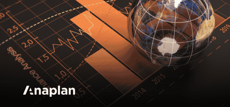 Unlocking an agile finance structure