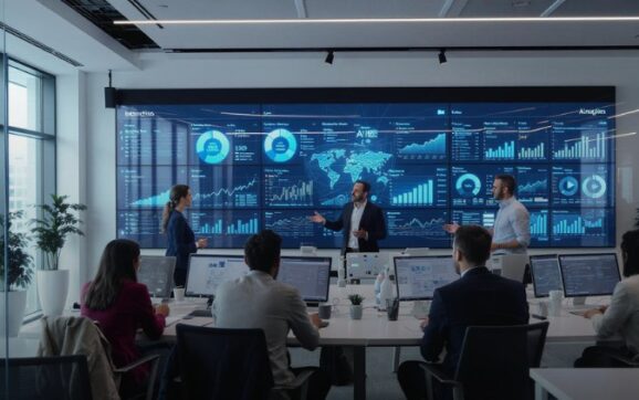 Unlocking Sales Growth