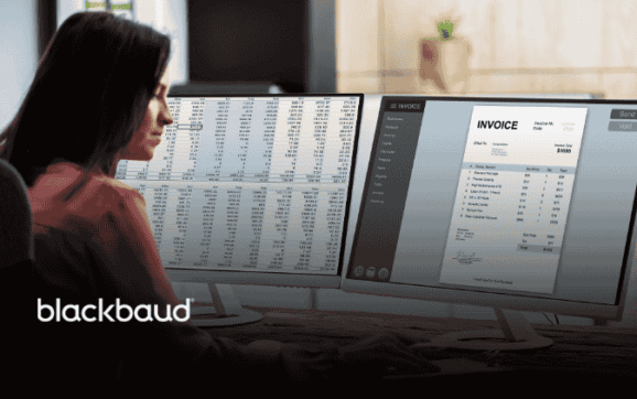 Nonprofit Accounting Software