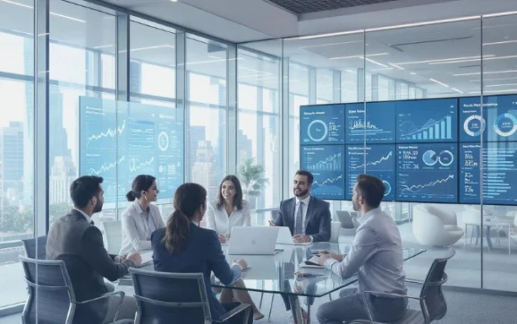 4 Step Roadmap to Implement Transparent Closing Strategy for CROs