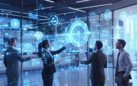 7 Agentic AI Strategies to Supercharge Your Sales