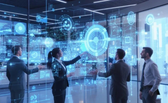 7 Agentic AI Strategies to Supercharge Your Sales