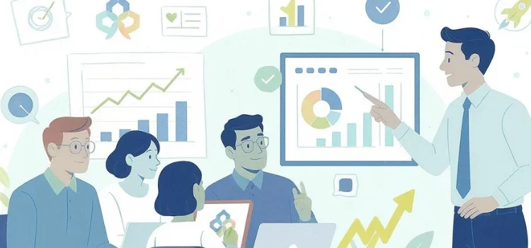 8 Proven Ways Great Managers Empower Their Employees