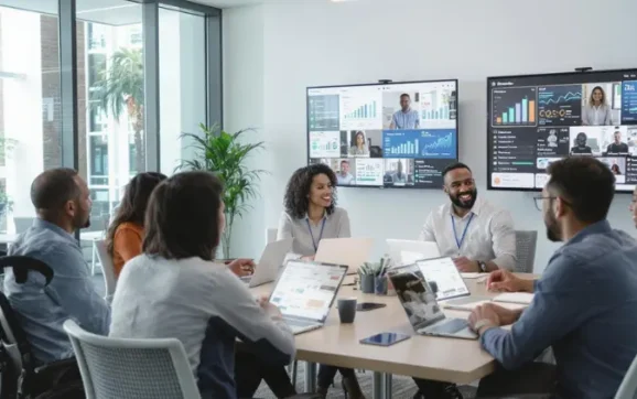 90 Up to Date Employee Engagement Statistics for 2025