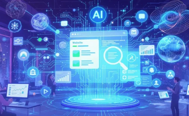 AEO vs GEO vs LLMO and How These Emerging Tactics Shape SEO