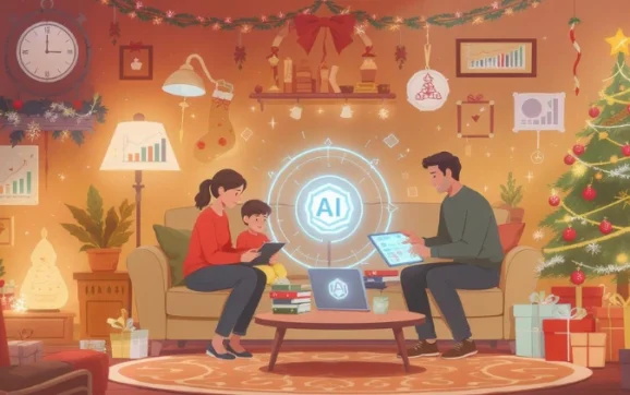 AI-Powered Tips to Cut Christmas Costs After the Shutdown