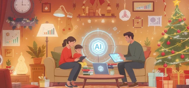 AI-Powered Tips to Cut Christmas Costs After the Shutdown