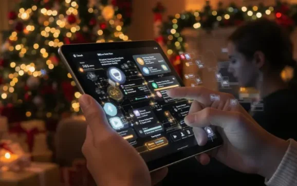 AI-Powered Tips to Save Money This Christmas After Shutdown